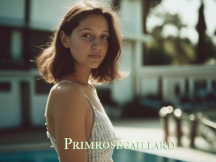 Primrosegaillard