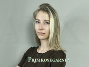 Primrosegarney