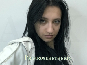 Primrosehetherin
