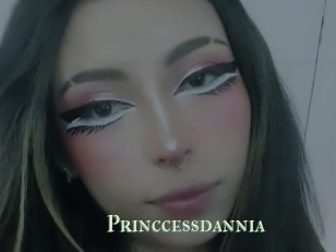 Princcessdannia