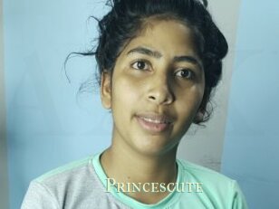 Princescute