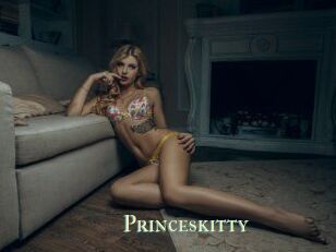 Princeskitty