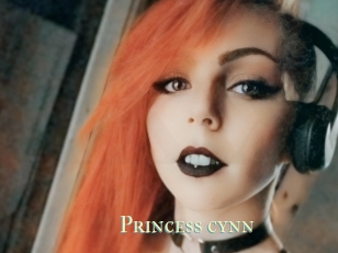 Princess_cynn