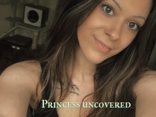 Princess_uncovered