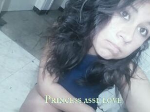 Princess_assl_love