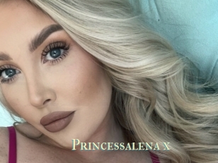 princessalena_x Actrice xxx