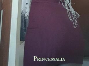 princessalia Actrice xxx
