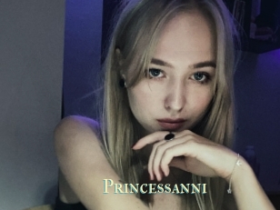 Princessanni