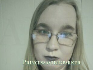 Princessastridparker