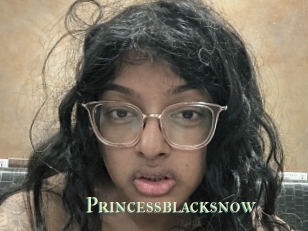 Princessblacksnow