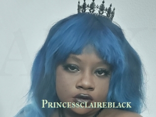 princessclaireblack Actrice xxx