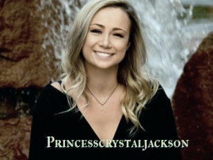 Princesscrystaljackson