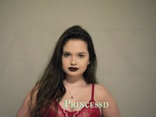 Princessd