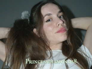 Princessdiamond58