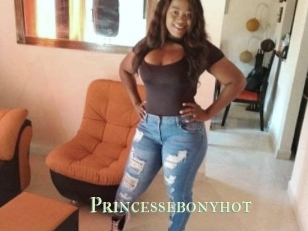 Princessebonyhot