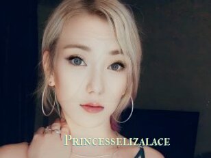 Princesselizalace