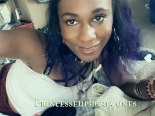Princesseuphoriajones