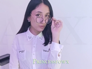 Princessfowx