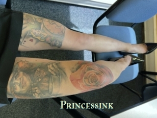 Princessink