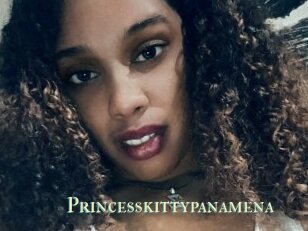 Princesskittypanamena