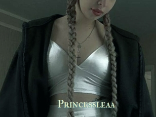 Princessleaa