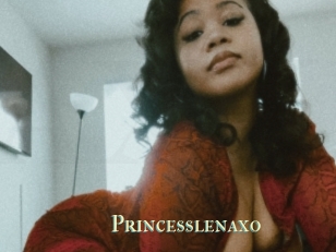 Princesslenaxo