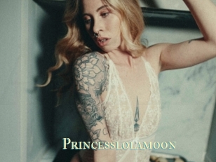 princesslolamoon Actrice xxx