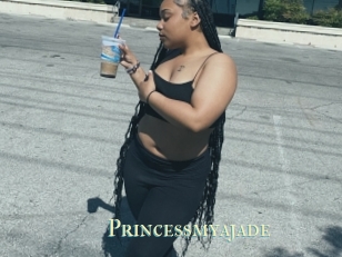 Princessmyajade