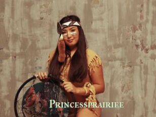 Princessprairiee