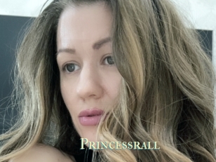 Princessrall