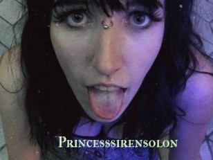 Princesssirensolon