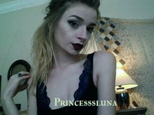 Princesssluna