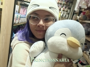 Princesssnahia