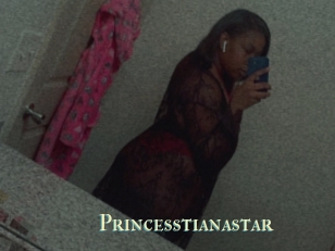 Princesstianastar