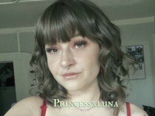 Princessxluna