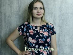 Prinsessanabel
