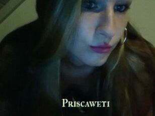 Priscawet1