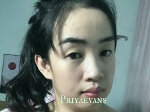 Priyaevans
