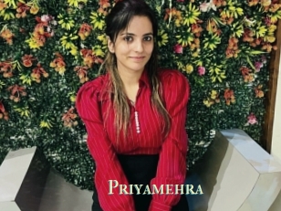Priyamehra