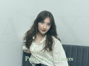 Prudenceallenson