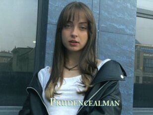 Prudencealman