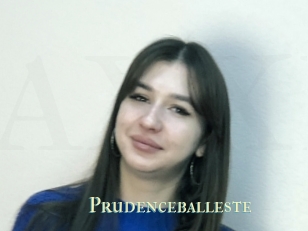 Prudenceballeste