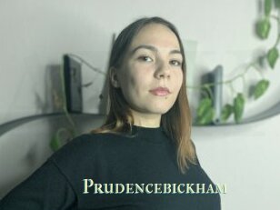 Prudencebickham