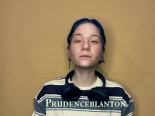 Prudenceblanton