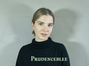 Prudenceblee