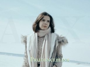 Prudenceblink