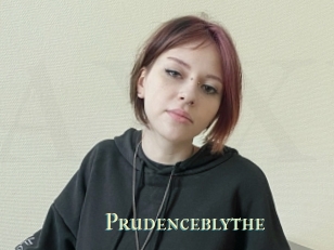 Prudenceblythe