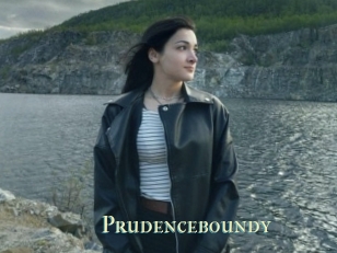 Prudenceboundy