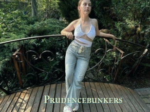 Prudencebunkers