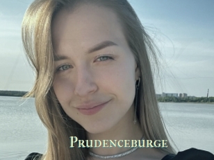 Prudenceburge
